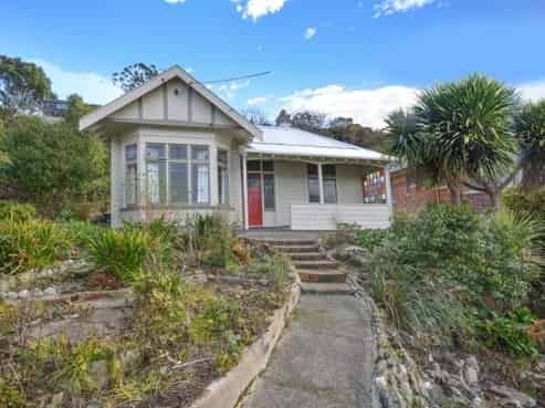 331 Ravensbourne Road, Maia