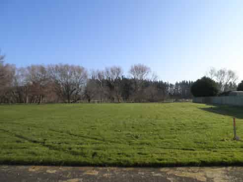 13 Main Street, Mataura