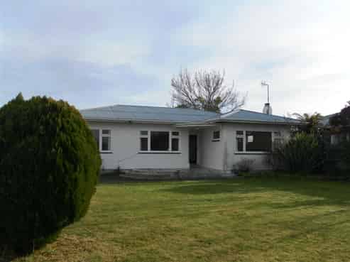 263 Kennedy Road, Onekawa