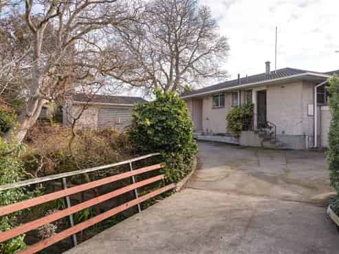 69B North Parade, Richmond