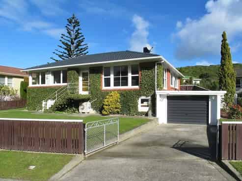 87 Rangituhi Crescent, Takapuwahia