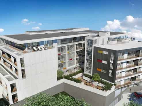 411/15 Rendall Place, Eden Terrace