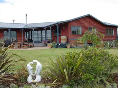 198 Deep Creek Road, Reporoa and Surrounds