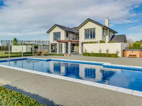 802 Tram Road, Ohoka