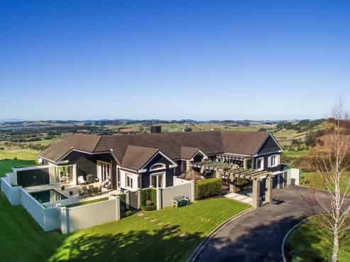 1072 Leigh Road, Matakana