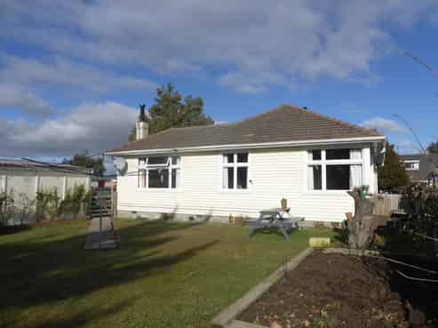 10 Mcdonald Street, Methven