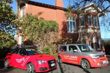 Property management franchise opportunity in New Plymouth