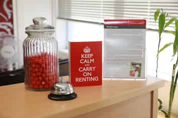 Property management franchise opportunity in Kaikoura