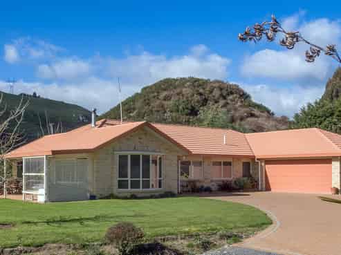 1529 Waikite Valley Road, Ngakuru