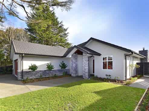 5 Wai-iti Terrace, Burnside