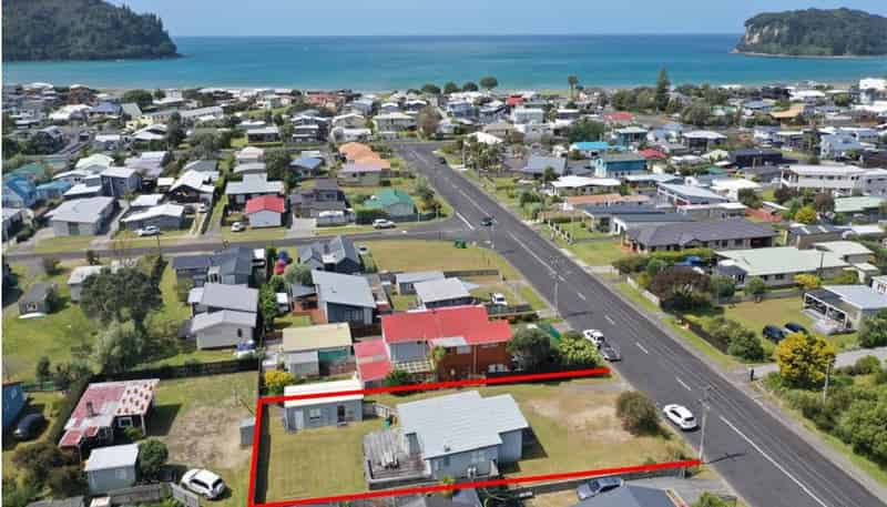 402 Achilles Ave, Whangamata