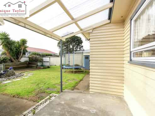 96 Omata Road, Marfell