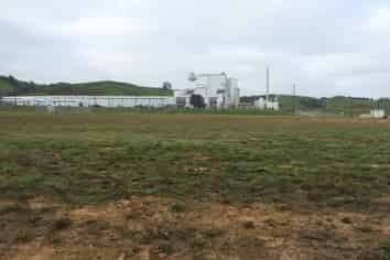 GATEWAY BUSINESS PARK - INDUSTRIAL IN POKENO