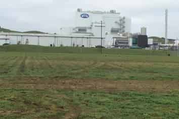 GATEWAY BUSINESS PARK - INDUSTRIAL IN POKENO