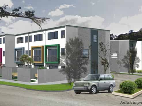 37/5 Perekia Street, Albany