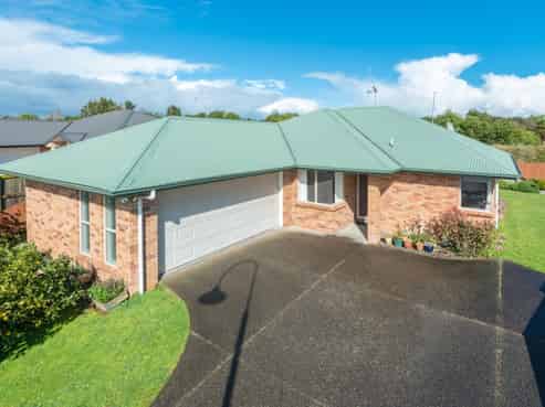 22 Mickelson Avenue, Rototuna