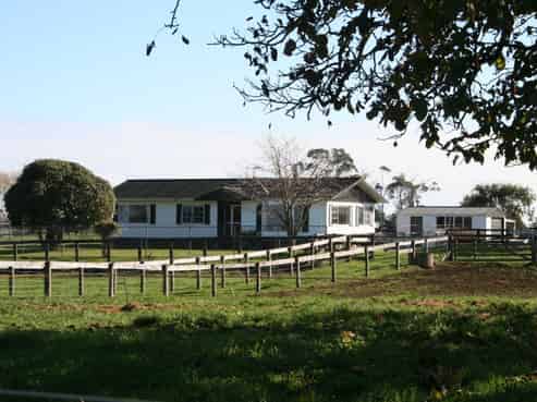 211 Tower Road, Matamata