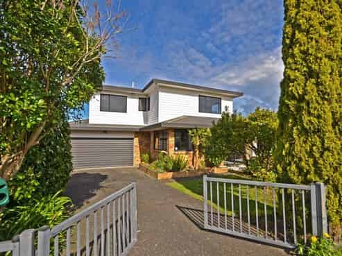 5 Merlot Heights, Huapai