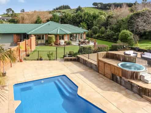 97 Polo Prince Drive, Totara Park