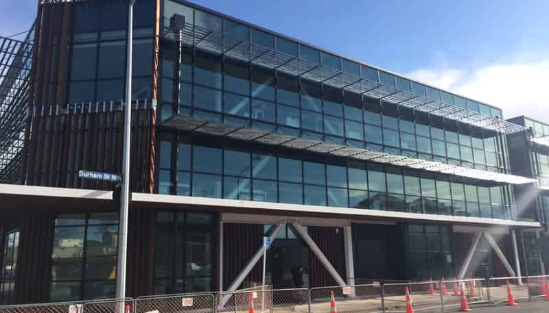 329 Durham Street, Christchurch Central