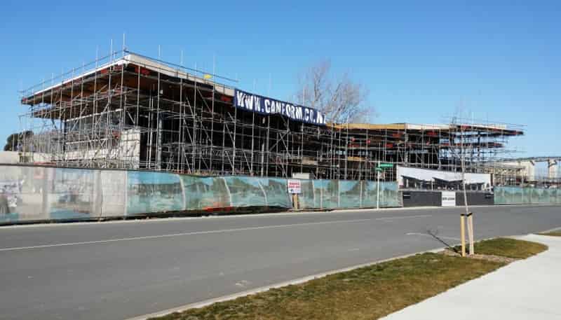  Silverstream Shopping Centre, Glentui