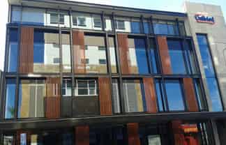 165 Gloucester Street UniMed Building