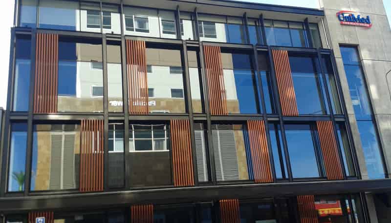 165 Gloucester Street, Christchurch Central