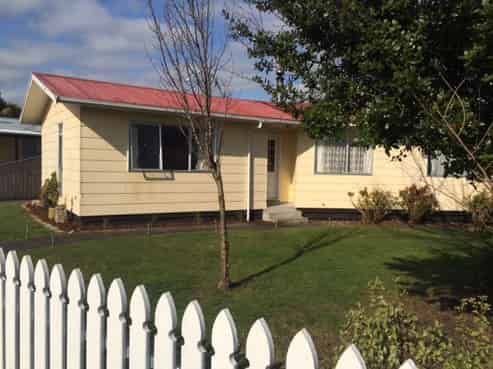 3 Baillie Crescent, Carterton