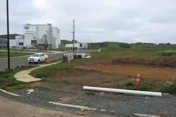 GATEWAY BUSINESS PARK - INDUSTRIAL IN POKENO