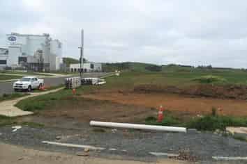 GATEWAY BUSINESS PARK - INDUSTRIAL IN POKENO