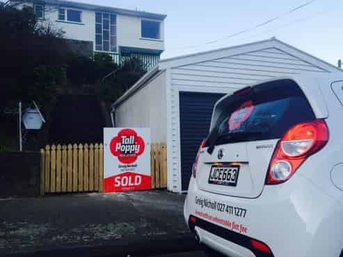 14 Ribble Street, Island Bay