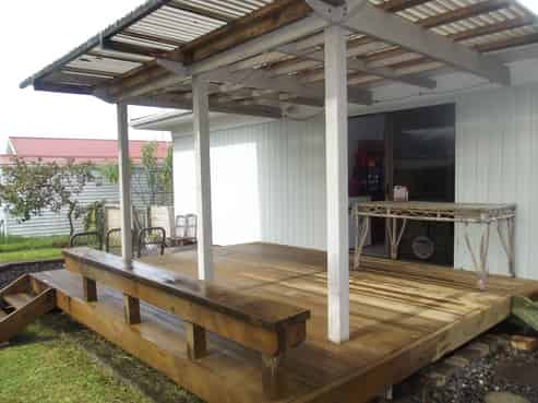 33 Ross Street, Onerahi