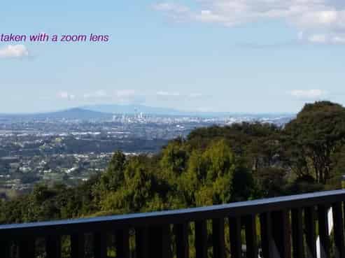 19 Cascade Avenue, Waiatarua