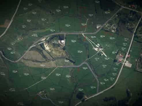 707 Settlement Road, Kaiwaka