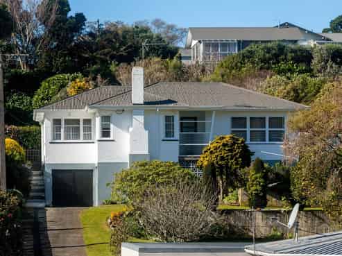 19A Lorna Street, Lynmouth