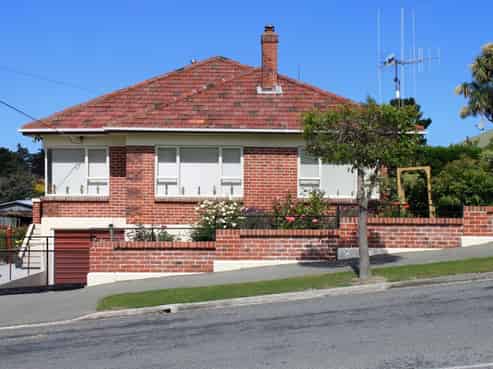 4 Westcott Street, Waimataitai