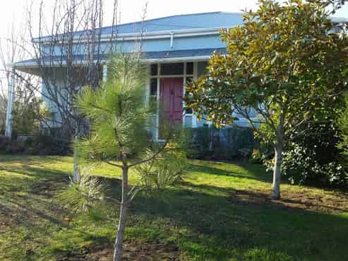 30 Ward Road, Cheviot