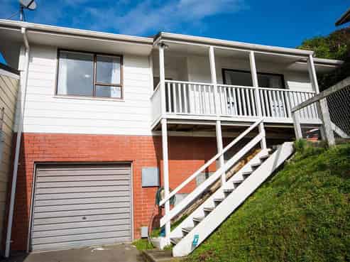 93A Broderick Road, Johnsonville