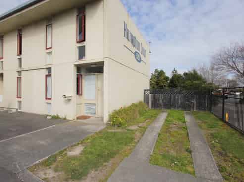 31/520 Church Street, Palmerston North Central
