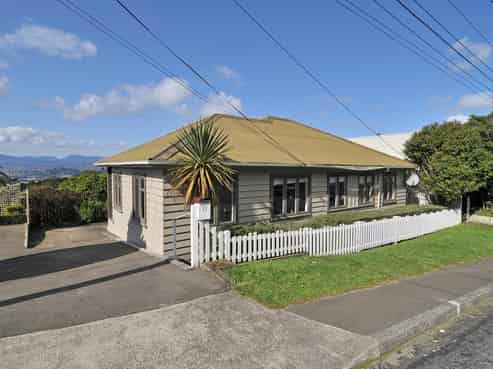 22 Whaui Street, Vogeltown