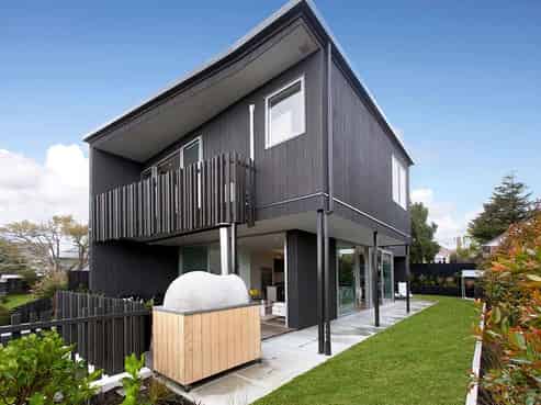 1 Kanuka Street, Point Chevalier