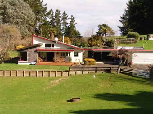 69 Mangauika Road, Pirongia