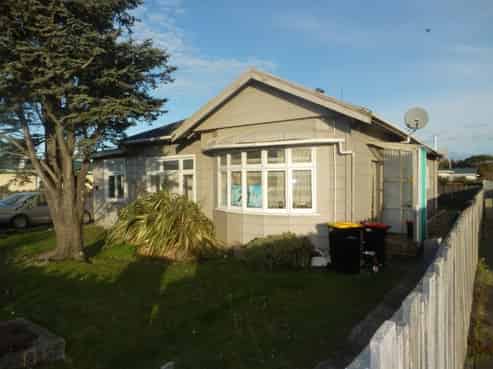 53 Bowmont Street, Appleby