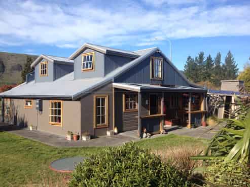 1556 Albury-fairlie Road, Albury