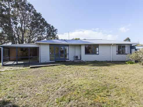 52 Orrick Crescent, Avondale