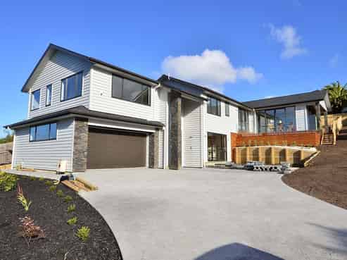 15 Javelin Close, Gulf Harbour