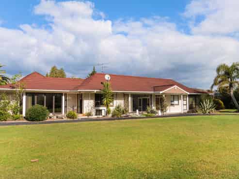 634 Papakura-clevedon Road, Ardmore