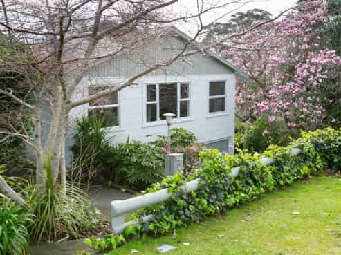 17 Rawhiti Street, Vogeltown