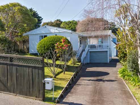 27 Fancourt Street, Meadowbank