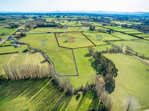 36D Island Road, Clarkville